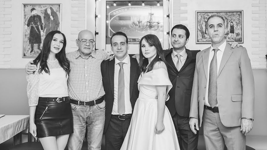Wedding photographer Aleksandr Zotov (aleksandrzotov). Photo of 30 January 2022