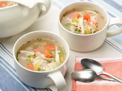 Chicken Soup