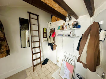 appartement à Paris 10ème (75)