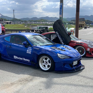 BRZ ZC6