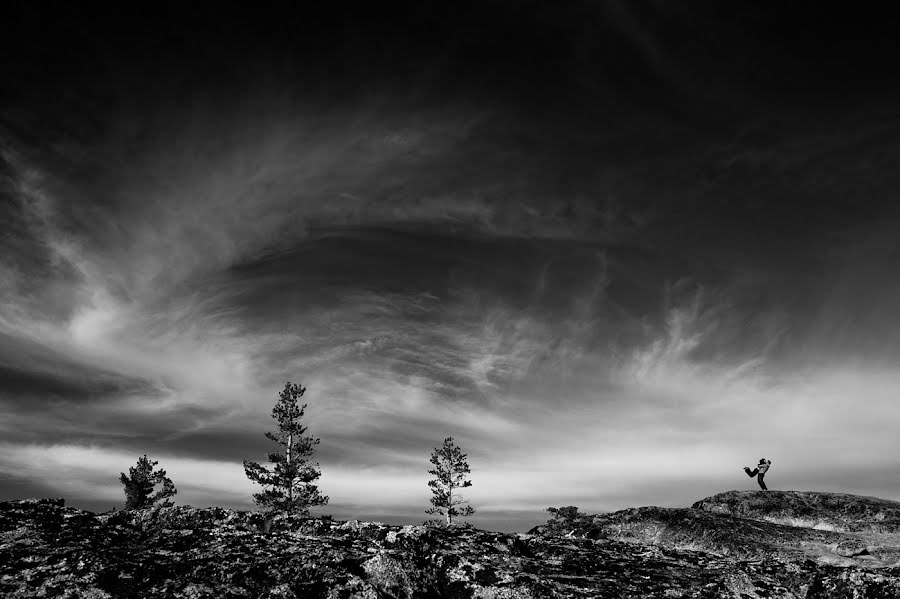 Весільний фотограф Matt Theilen (theilen). Фотографія від 5 лютого 2015