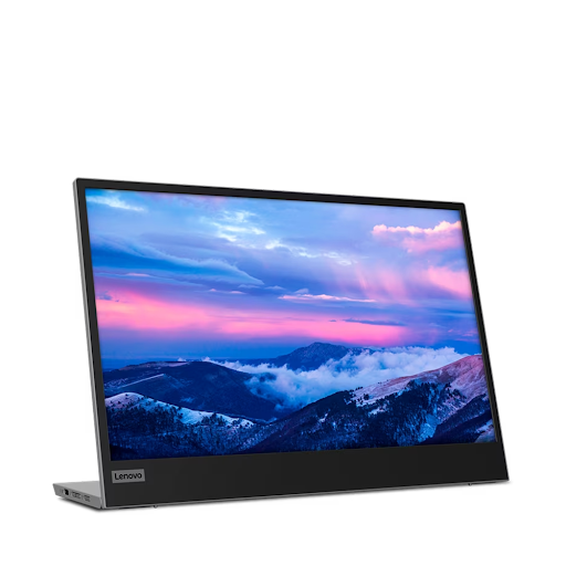 Màn hình LCD Lenovo 15.6" L15 66E4UAC1WW (1920 x 1080/IPS/60Hz/6 ms)