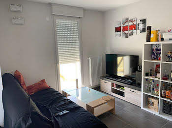 appartement à Nantes (44)