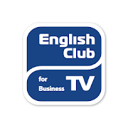 English Club TV PROMO 1.1.6 Icon