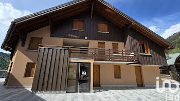 appartement à Vaujany (38)