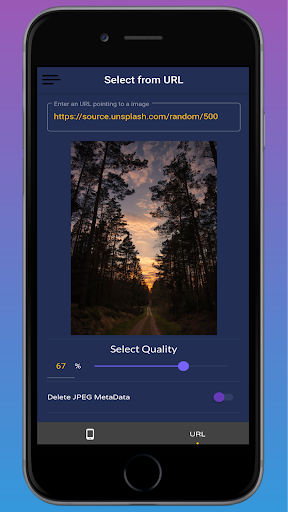 compactIMG Compress/Resize JPGPNGWebPHEIC fast
