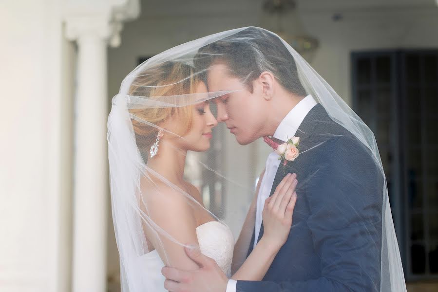 Photographe de mariage Irina Rusinova (irinarusinova). Photo du 21 mai 2015