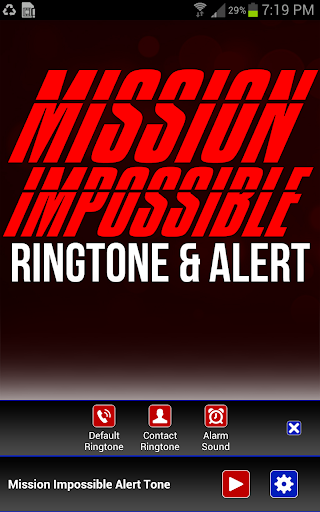 免費下載音樂APP|Mission Impossible Theme app開箱文|APP開箱王