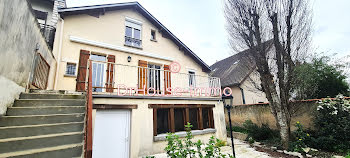 maison à Montargis (45)