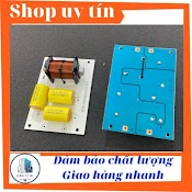 Mạch Lọc Sub Phân Tần Sub Điện Sub Hơi