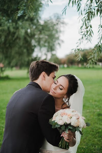 Fotografer pernikahan Artem Gorlanov (sergeivich). Foto tanggal 28 Maret 2018