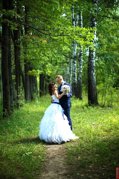 Pulmafotograaf Stanislav Pershin (stpershin). Foto tehtud 11 märts 2017