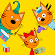 Kid-E-Cats: All Fun Adventures and Games for Kids Download on Windows