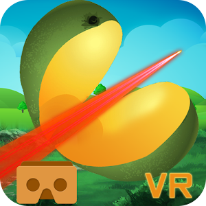 VR - Fruit Cracker Shoot.apk 1.2