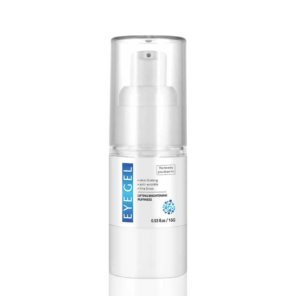 Gel pour les yeux Fade Hydratant et nourrissant Atténue les rides et cernes. Formule douce pour hydrater, nourrir et illuminer la peau délicate.