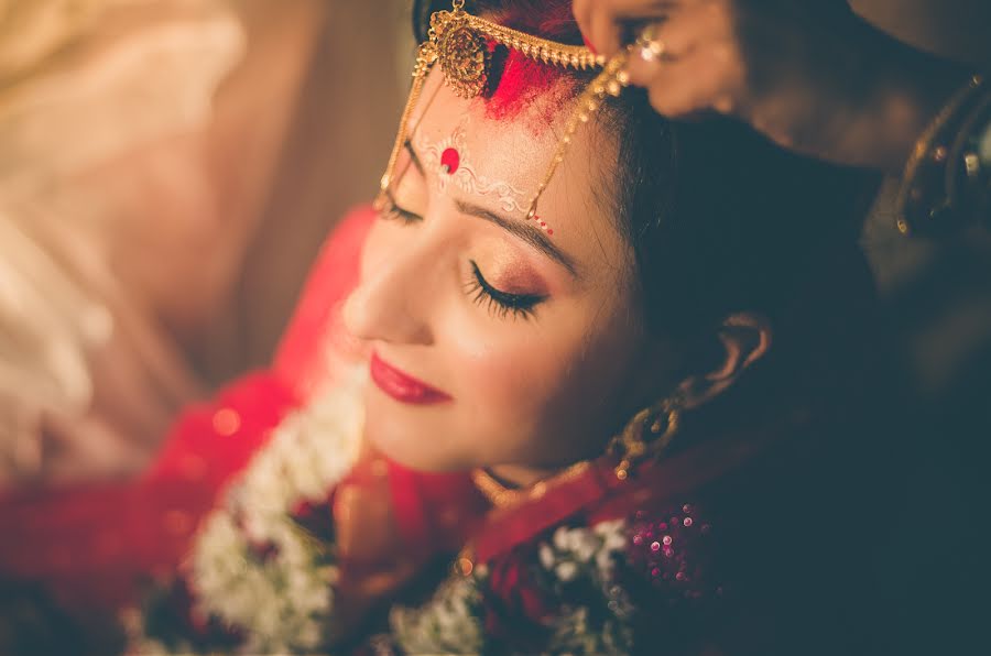 Wedding photographer Tania Karmakar (opalinafotograf). Photo of 16 January 2015