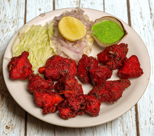 Chicken Kebab