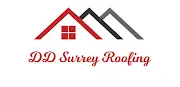 DD Surrey Roofing Logo