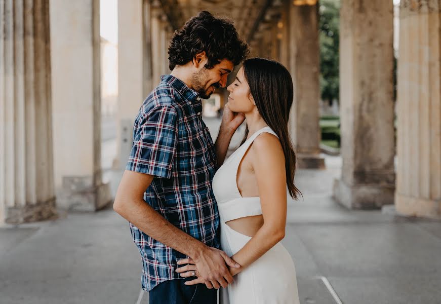 Fotografo di matrimoni Geanne Batista De Queiroz (giphotositaly). Foto del 20 agosto 2020