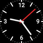 CounterClockWise Watchface Apk