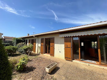 maison à Valence (26)