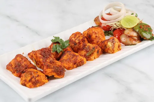 Nasedi Paneer Tikka