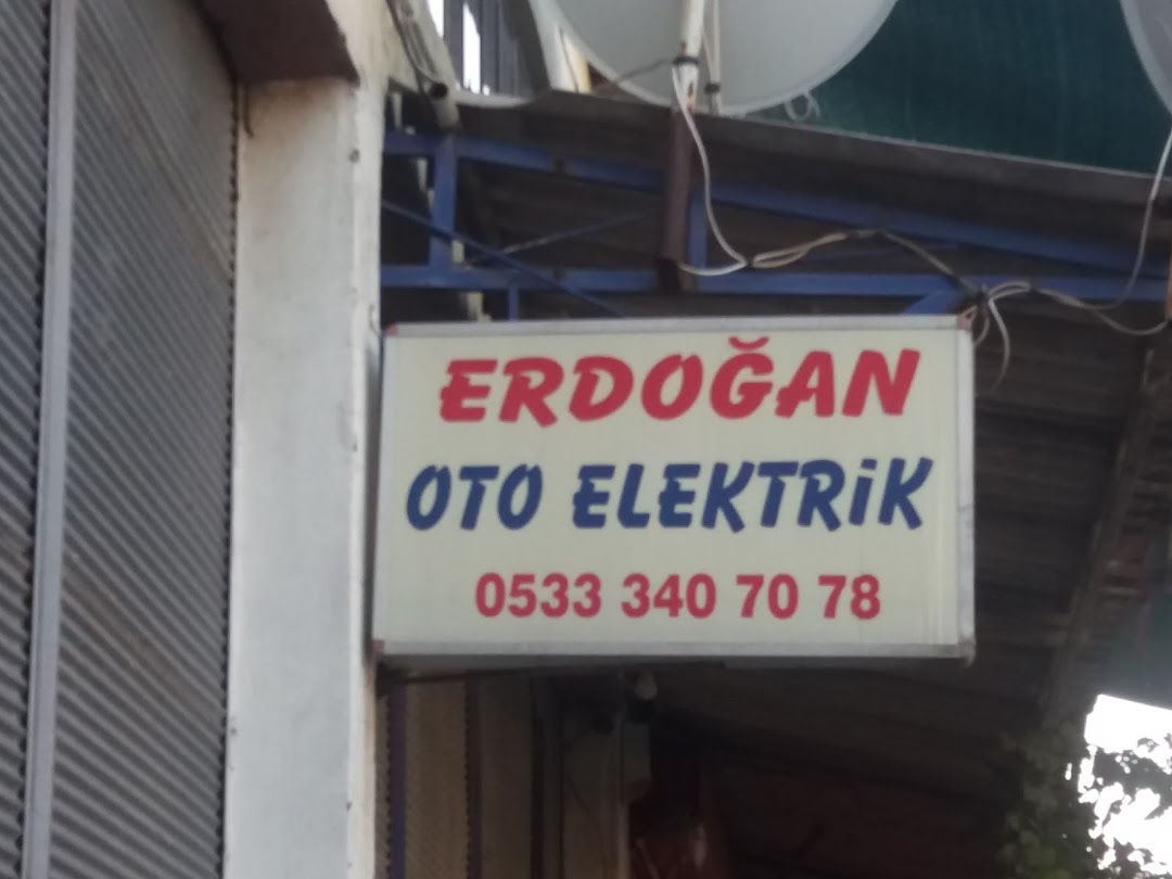 Erdoan Oto Elektrik