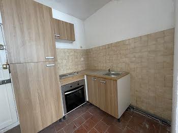 appartement à Beziers (34)