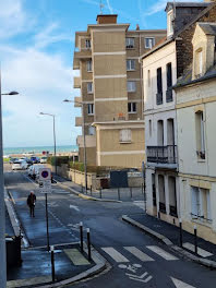 appartement à Dieppe (76)