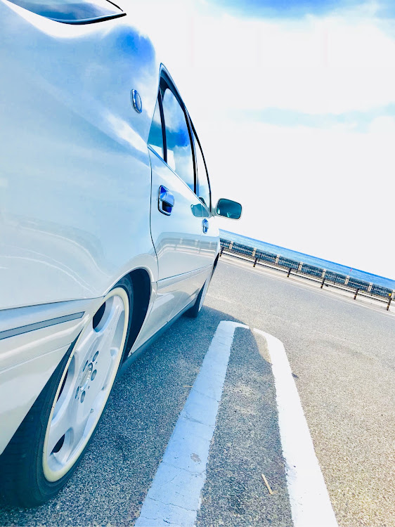 クラウンロイヤルのドライブ・洗車に関するカスタム事例の投稿画像1枚目