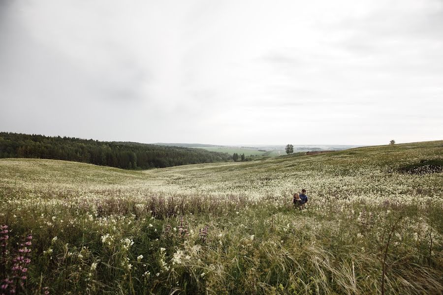 Bryllupsfotograf Darya Kalachik (dashakalachik). Foto fra august 1 2017