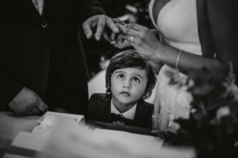 Photographe de mariage Daniele Torella (danieletorella). Photo du 23 novembre 2020