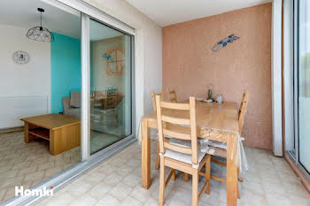 appartement à Sausset-les-Pins (13)