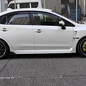 WRX STI VAB