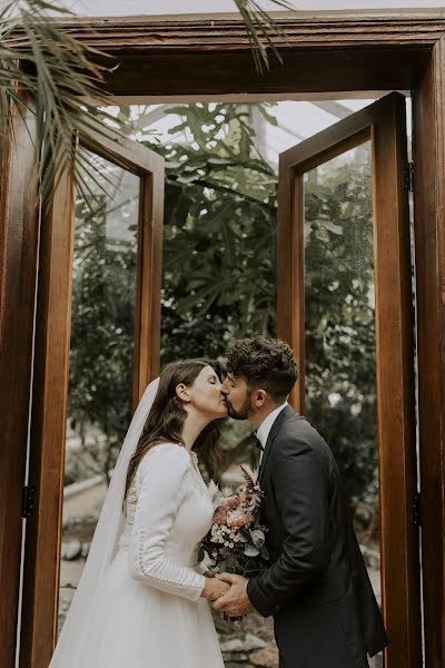 結婚式の写真家Anastasiia Kharyna (nastiaqueen12)。2022 8月17日の写真