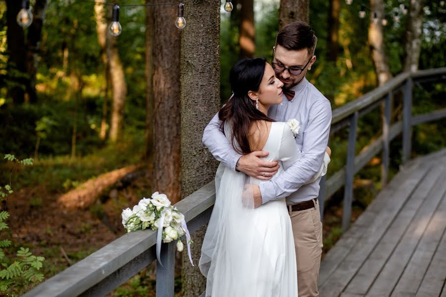 Svadobný fotograf Evgeniya Surova (surova). Fotografia publikovaná 9. septembra 2019