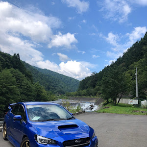 WRX STI VAB