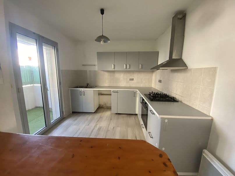 Vente appartement 3 pièces 64 m² à Avignon (84000), 122 000 €