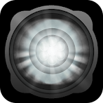 Blacklight Flashlight LED  Apk