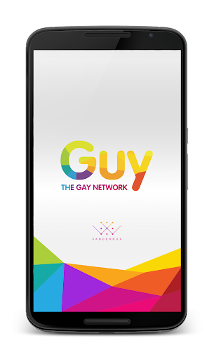 GUY - The Gay Network