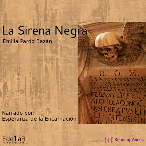 fYkPhok3jPJ3rw7vDhNw zMhRiqpdy6PbIk5yJpwbSazGh2prw81KJ6JE6uVOeAp9rKg1Rc1TvjDnQ - la sirena negra - emilia pardo bazan author s republic - (Audiolibro Voz Humana)