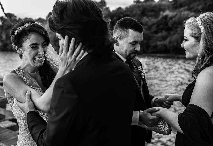 Fotógrafo de bodas Everton Vila (evertonvila). Foto del 16 de mayo 2017