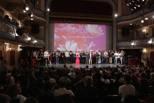 Završen Sarajevo Film Festival, najbolji bugarski film Aga, nagrada i za srpski film Teret