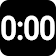 Giant Stopwatch icon