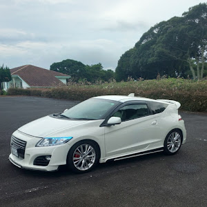 CR-Z ZF1