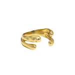 18K Gold