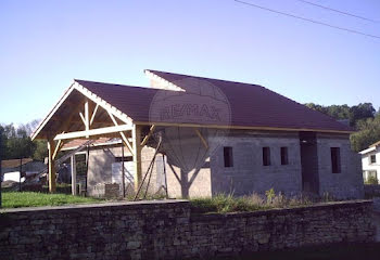 maison à Ramecourt (88)