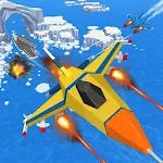 Cover Image of 下载 Warplane Craft: Air Jet Fighter Sim Naval Ships 3D 1.0 APK