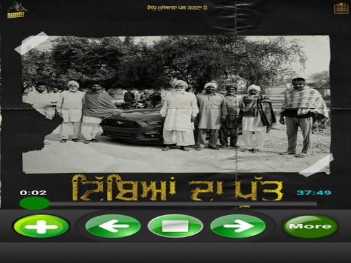 Sidhu Moose Wala all songs 2020