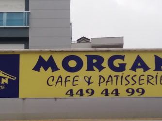 Morgan Cafe
